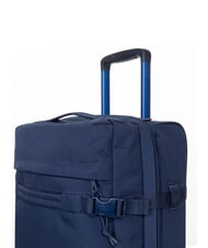 EASTPAK TRANSIT'R S Carro de equipaje de mano azul marino mon&oacute;tono - Equipaje de mano - 3