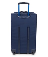 EASTPAK TRANSIT'R L carro de gran tama&ntilde;o azul marino mon&oacute;tono - Trolley Semirr&iacute;gidos - 5