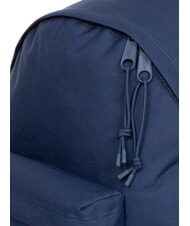 EASTPAK PADDED DAY PAK'R Mochila para port&aacute;til de 14" azul marino mon&oacute;tono - Mochilas Escuela & Tiempo Libre - 3