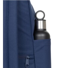 EASTPAK PADDED DAY PAK'R Mochila para port&aacute;til de 14" azul marino mon&oacute;tono - Mochilas Escuela & Tiempo Libre - 4