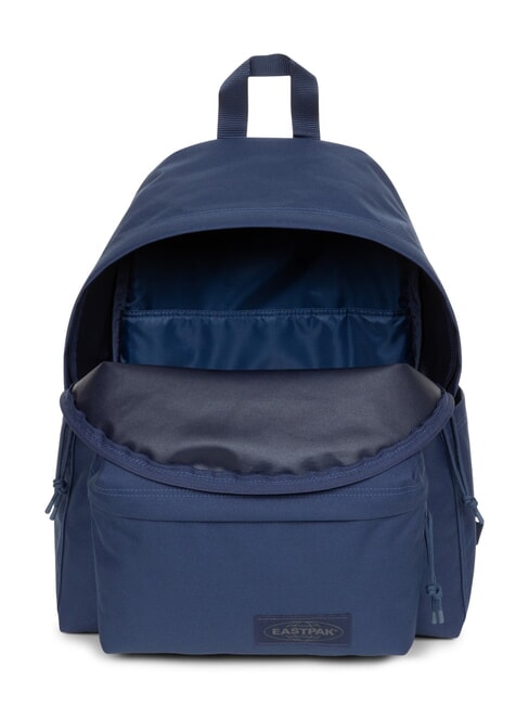 PADDED DAY PAK'R Mochila para port&aacute;til de 14" azul marino mon&oacute;tono - Mochilas Escuela & Tiempo Libre