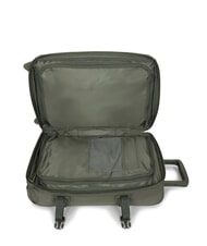 EASTPAK TRANSIT'R S Carro de equipaje de mano caqui mon&oacute;tono - Equipaje de mano - 2