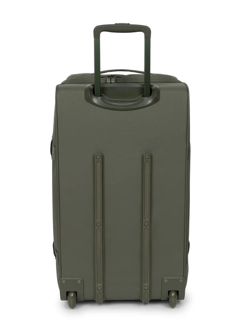 TRANSIT'R M carro de tama&ntilde;o mediano caqui mon&oacute;tono - Trolley Semirr&iacute;gidos