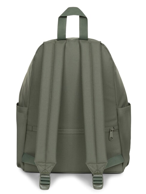 PADDED DAY PAK'R Mochila para port&aacute;til de 14" caqui mon&oacute;tono - Mochilas Escuela & Tiempo Libre