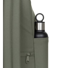 EASTPAK PADDED DAY PAK'R Mochila para port&aacute;til de 14" caqui mon&oacute;tono - Mochilas Escuela & Tiempo Libre - 3
