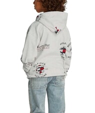 TOMMY HILFIGER TH KIDS Sudadera brezo blanco como la nieve - Sudadera Beb&eacute; - 2