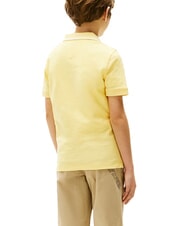 TOMMY HILFIGER TH KIDS Polo de manga corta para ni&ntilde;os - Camiseta ni&ntilde;o