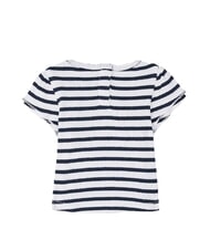 TOMMY HILFIGER TH KIDS BABY Camisa de manga corta - Peleles y conjuntos para beb&eacute;