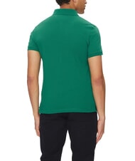 TOMMY HILFIGER 1985  1985 playera tipo polo de corte slim nuevo verde - camisa polo - 2