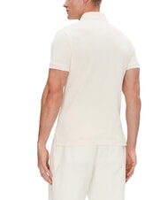 TOMMY HILFIGER 1985  1985 playera tipo polo de corte slim - camisa polo