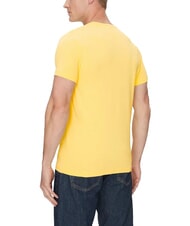 TOMMY HILFIGER  Camiseta el&aacute;stica para hombre limoncillo - camiseta - 2