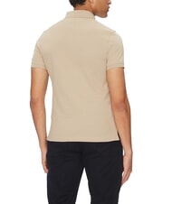 TOMMY HILFIGER 1985  1985 playera tipo polo de corte slim s&aacute;ndalo - camisa polo - 2