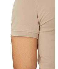 TOMMY HILFIGER 1985  1985 playera tipo polo de corte slim s&aacute;ndalo - camisa polo - 4