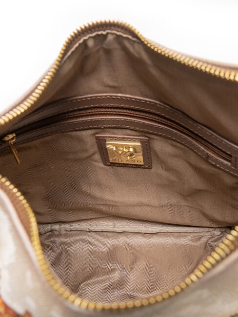 YESBAG Bolso de hombro tipo hobo con bolsillo oto&ntilde;o en Holanda - Bolsos Mujer