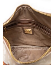 YNOT YESBAG Bolso de hombro tipo hobo con bolsillo oto&ntilde;o en Holanda - Bolsos Mujer - 5