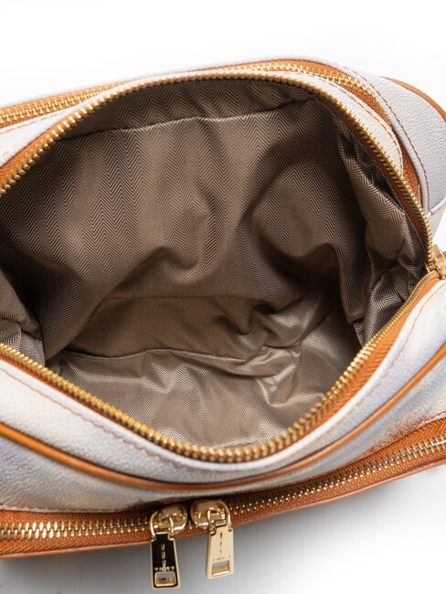 YESBAG Bolso de hombro con solapa Calle Londres - Bolsos Mujer