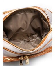 YNOT YESBAG Bolso de hombro con solapa Calle Londres - Bolsos Mujer - 5