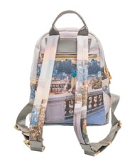 YNOT YESBAG Mochila con bolsillo par&iacute;s / cor - Bolsos Mujer - 2