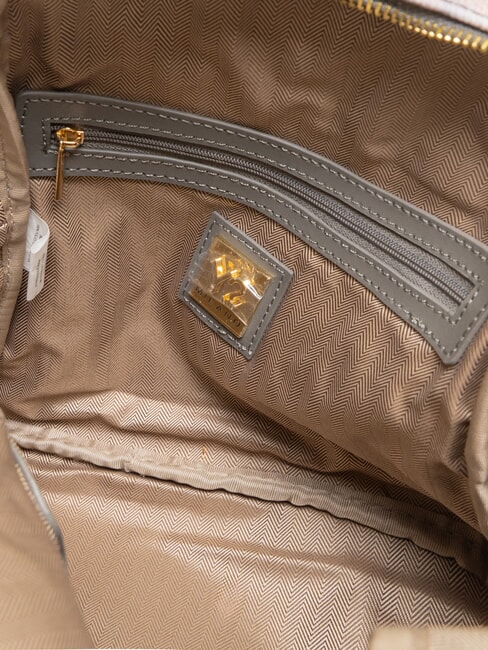 YESBAG Mochila con bolsillo par&iacute;s / cor - Bolsos Mujer