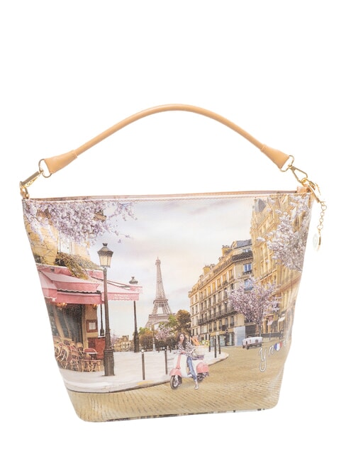 YESBAG SPECIAL Bolso de hombro mediano velo paris - Bolsos Mujer