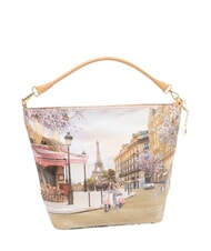 YNOT YESBAG SPECIAL Bolso de hombro mediano velo paris - Bolsos Mujer - 2