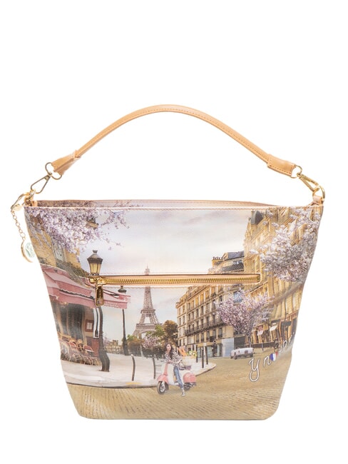 YESBAG SPECIAL Bolso de hombro mediano velo paris - Bolsos Mujer