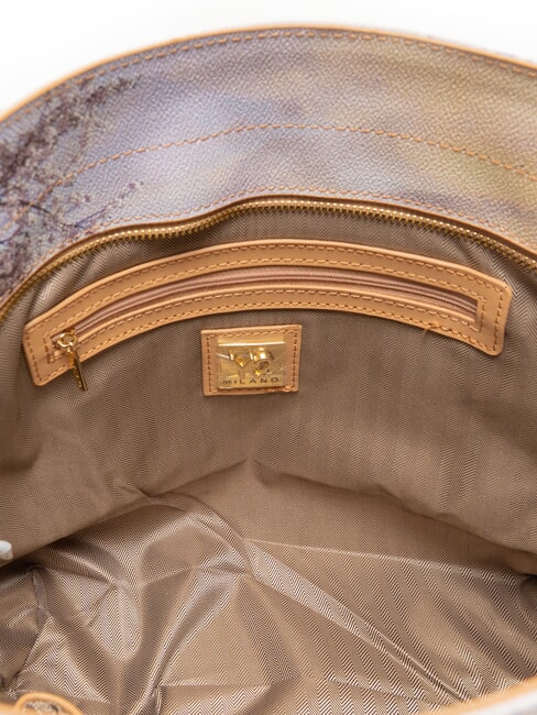 YESBAG SPECIAL Bolso de hombro mediano velo paris - Bolsos Mujer