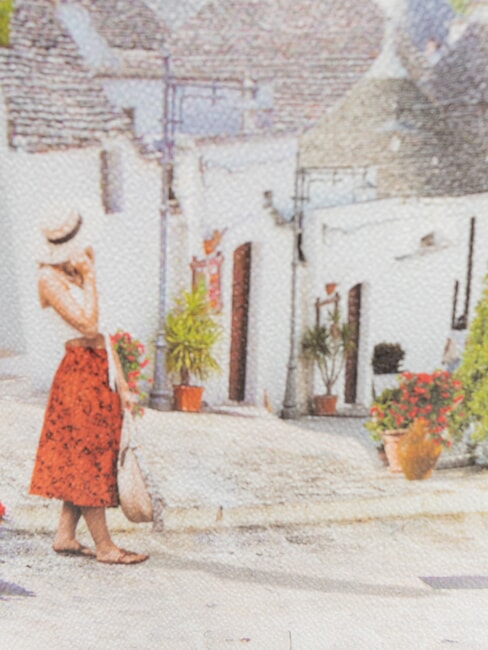 YESBAG Bolso hobo de hombro trulli - Bolsos Mujer