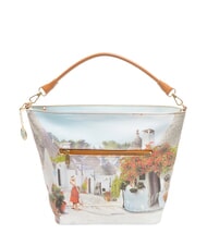 YNOT YESBAG Bolso hobo de hombro trulli - Bolsos Mujer - 4