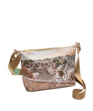 YNOT YESBAG Bolso de hombro peque&ntilde;o trulli rom&aacute;nticos - Bolsos Mujer - 2