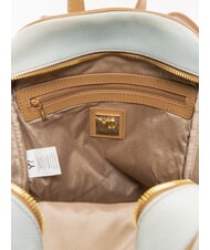 YNOT YESBAG Mochila redonda con dos compartimentos. trulli rom&aacute;nticos - Bolsos Mujer - 4