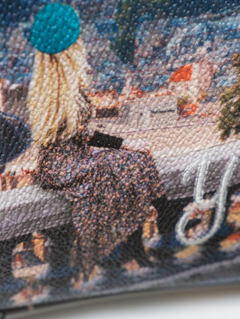 YESBAG Bolsa mediana para c&aacute;mara par&iacute;s / cor - Bolsos Mujer