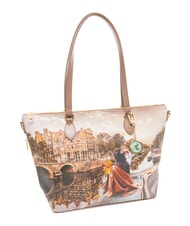 YNOT YESBAG Bolso de compras mediano de hombro - Bolsos Mujer