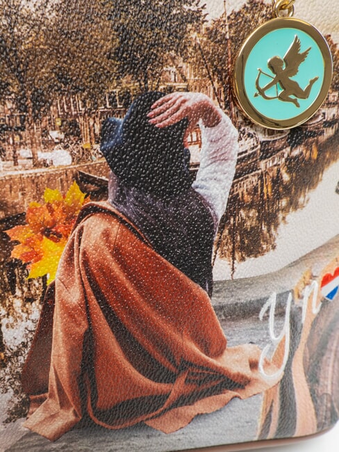 YESBAG Bolso de compras mediano de hombro oto&ntilde;o en Holanda - Bolsos Mujer