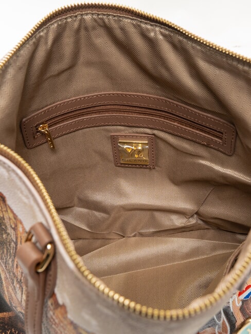 YESBAG Bolso de compras mediano de hombro oto&ntilde;o en Holanda - Bolsos Mujer