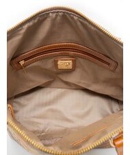 YNOT YESBAG Bolso de compras mediano de hombro Venecia navide&ntilde;a - Bolsos Mujer - 5