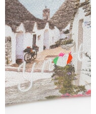 YNOT YESBAG Bolso de mano peque&ntilde;o con bandolera Alicia en Trulli - Bolsos Mujer - 3