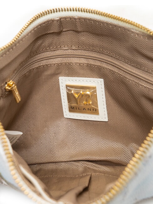 YESBAG Bolso de mano peque&ntilde;o con bandolera Alicia en Trulli - Bolsos Mujer