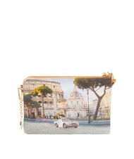 YNOT YESBAG Bolso de mano peque&ntilde;o con bandolera imperial - Bolsos Mujer - 4