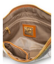 YNOT YESBAG Bolso de mano peque&ntilde;o con bandolera imperial - Bolsos Mujer - 5