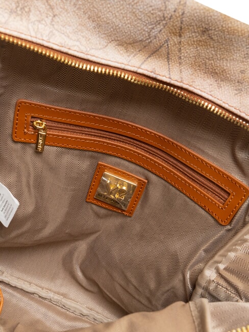 YESBAG Mochila grande con bolsillo Par&iacute;s divertido - Bolsos Mujer