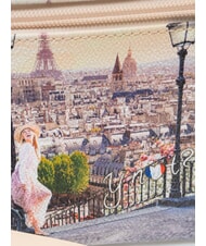 YNOT YESBAG Bolso de mano mediano con pu&ntilde;o paseo - Bolsos Mujer - 3