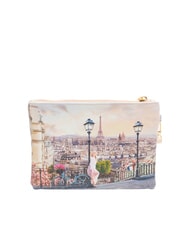 YNOT YESBAG Bolso de mano mediano con pu&ntilde;o paseo - Bolsos Mujer - 4