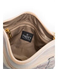 YNOT YESBAG Bolso de mano mediano con pu&ntilde;o paseo - Bolsos Mujer - 5