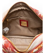 YNOT YESBAG Bolso de hombro de reportero Roma lloviendo - Bolsos Mujer - 5