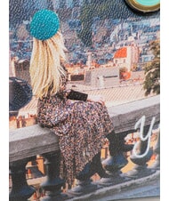 YNOT YESBAG Bolsa de compras grande par&iacute;s / cor - Bolsos Mujer - 3