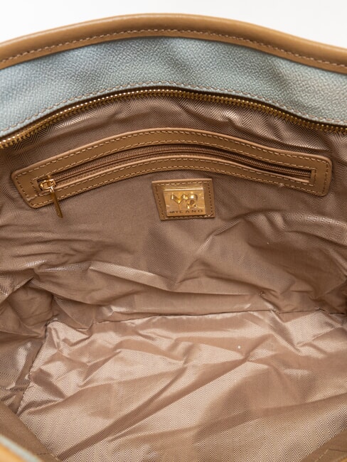 YESBAG Bolsa de compras grande paisaje de Roma - Bolsos Mujer