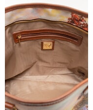 YNOT YESBAG Bolsa de compras grande Turista de Londres - Bolsos Mujer - 5