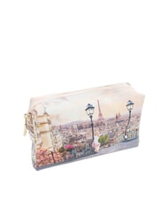 YNOT YESBAG Estuche de belleza tipo ba&uacute;l paseo - Neceser - 2