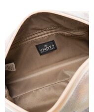 YNOT YESBAG Estuche de belleza tipo ba&uacute;l paseo - Neceser - 4